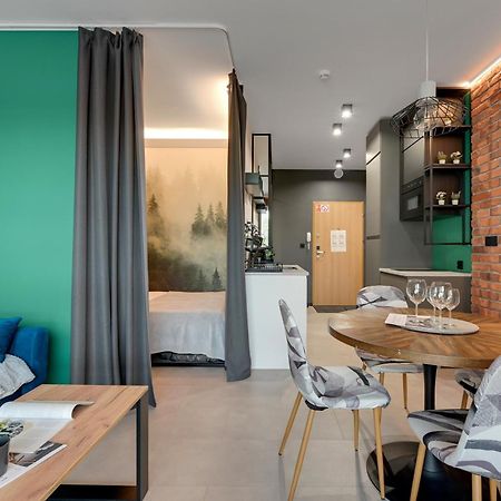 Apartament helloGdańsk Zewnętrze zdjęcie