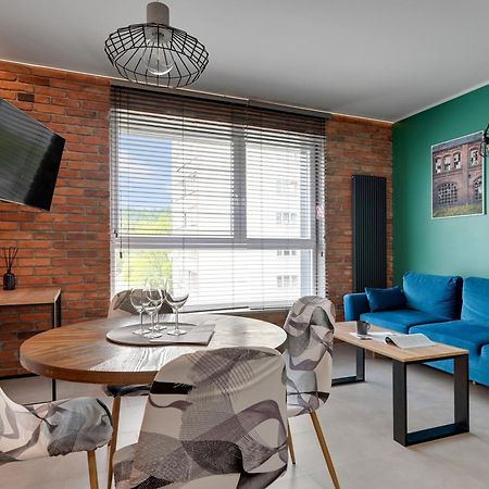Apartament helloGdańsk Zewnętrze zdjęcie