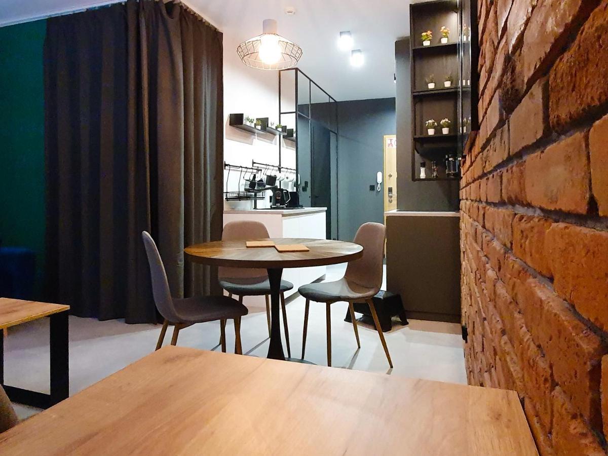 Apartament helloGdańsk Zewnętrze zdjęcie