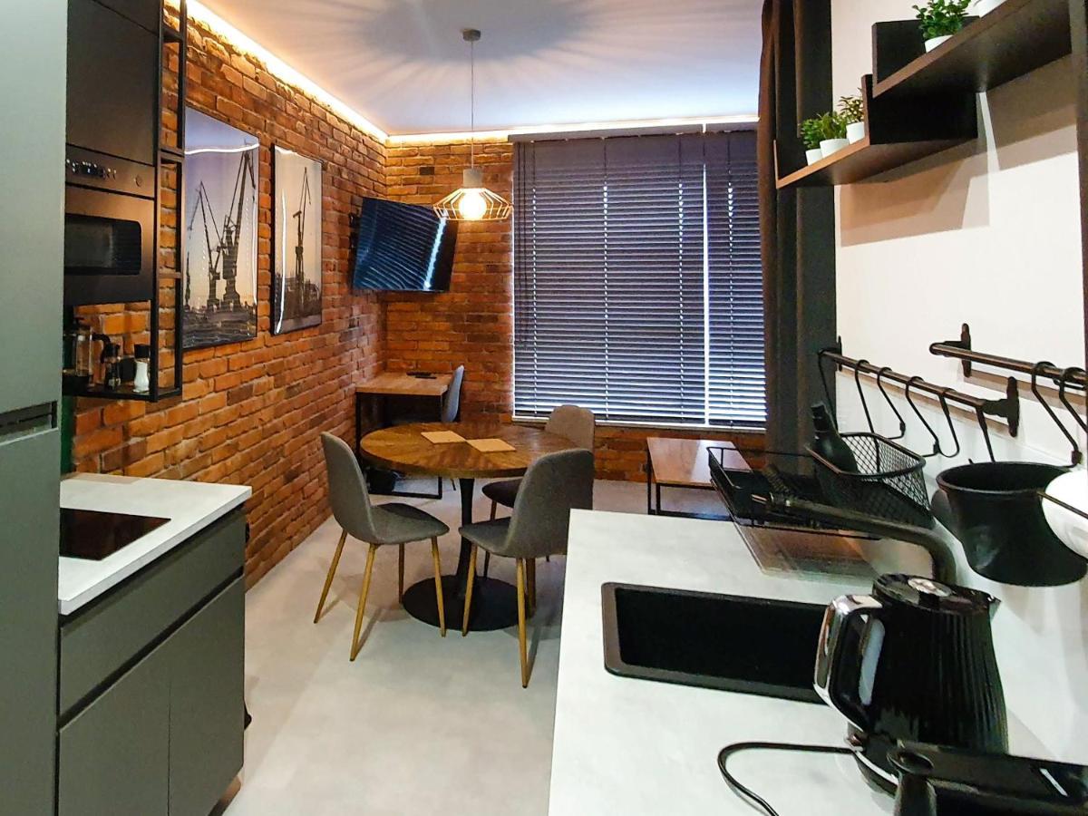 Apartament helloGdańsk Zewnętrze zdjęcie
