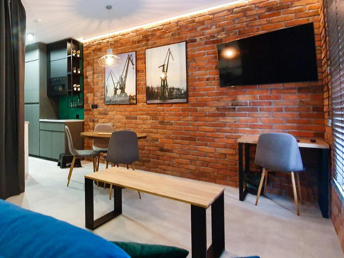 Apartament helloGdańsk Zewnętrze zdjęcie