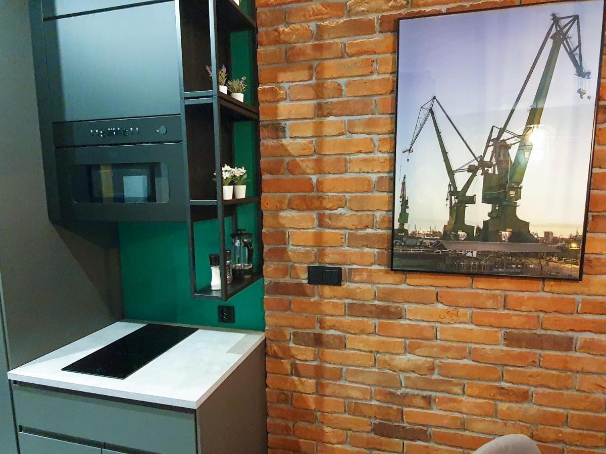 Apartament helloGdańsk Zewnętrze zdjęcie