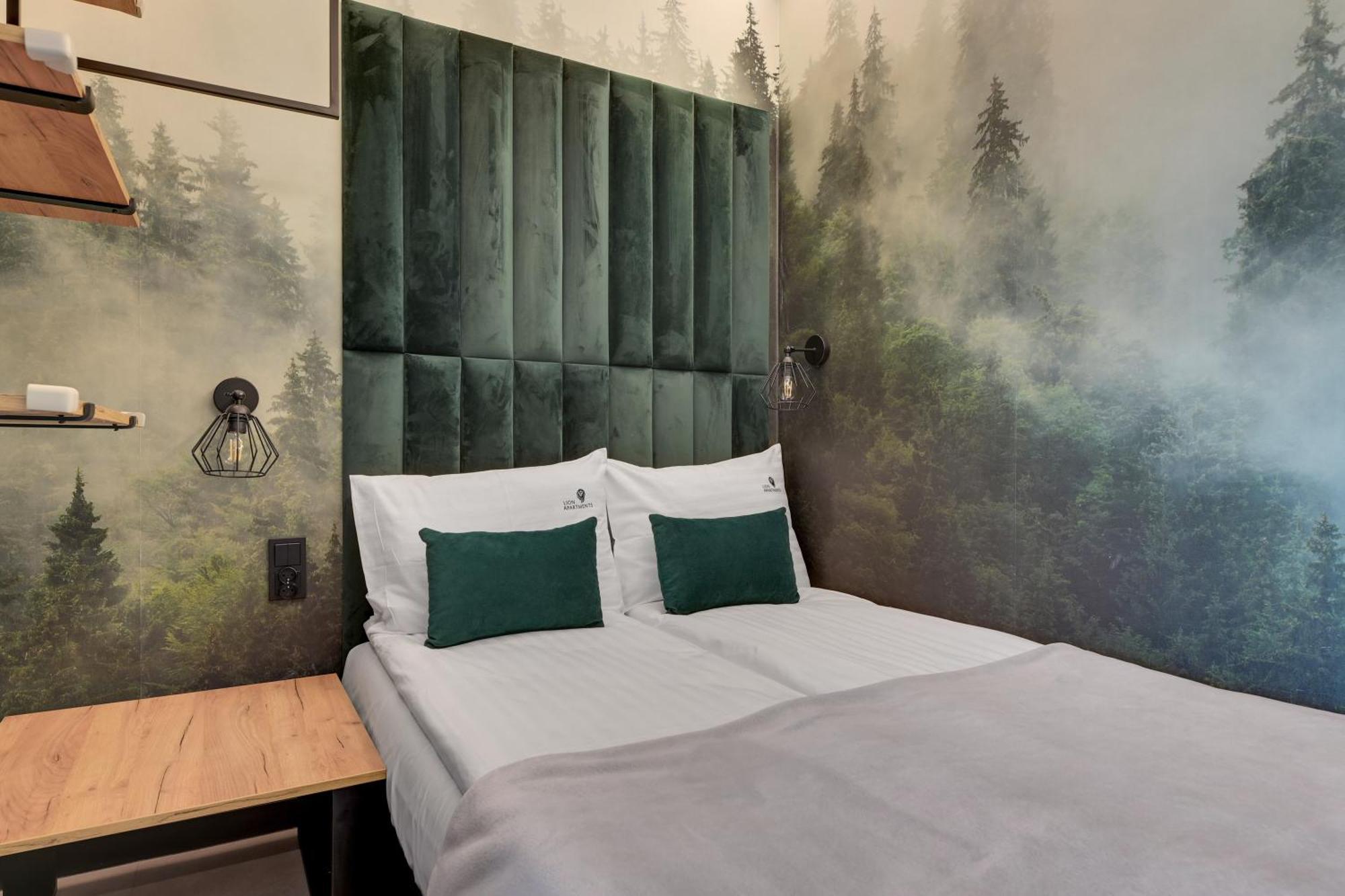 Apartament helloGdańsk Zewnętrze zdjęcie