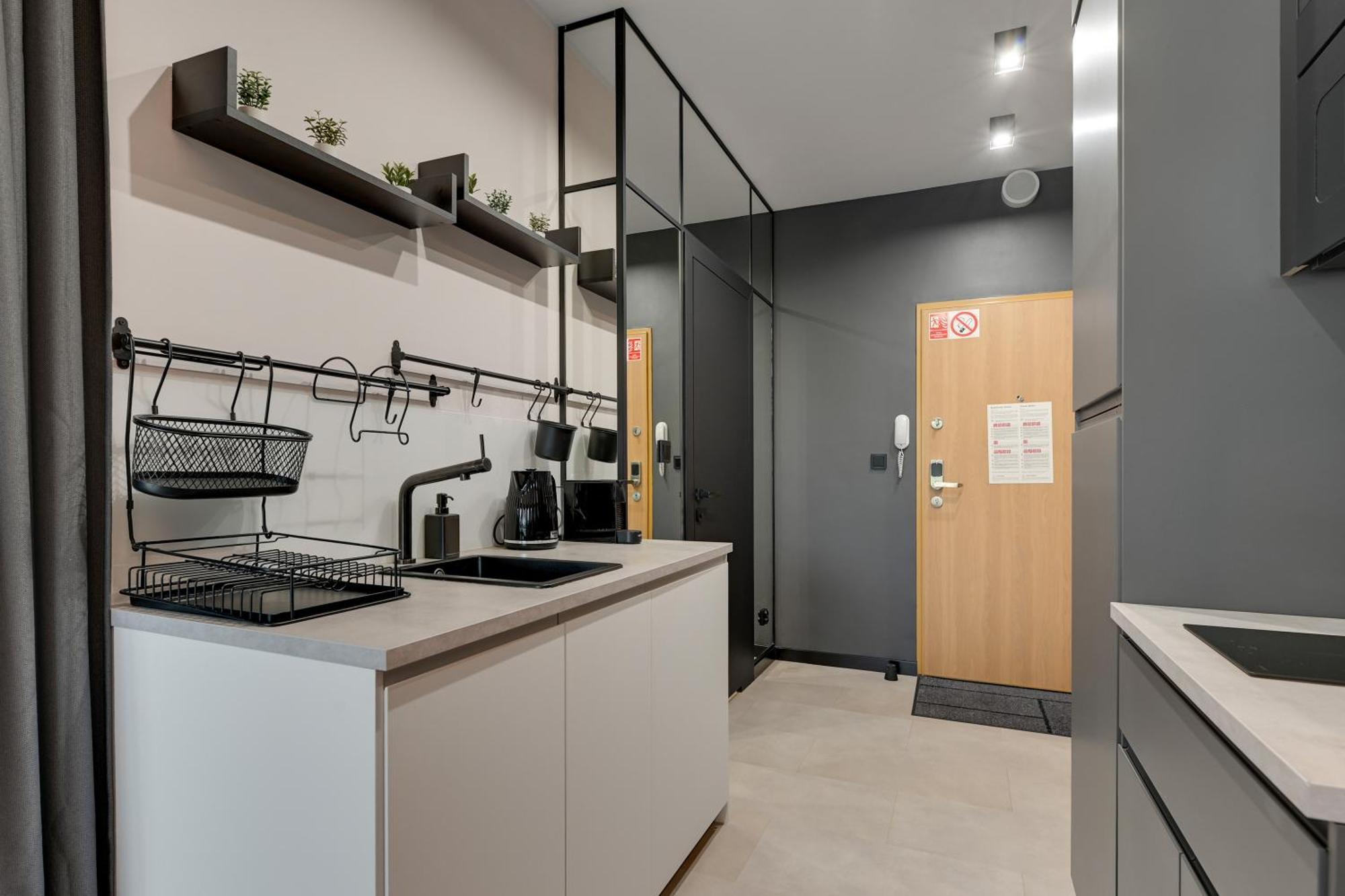 Apartament helloGdańsk Zewnętrze zdjęcie