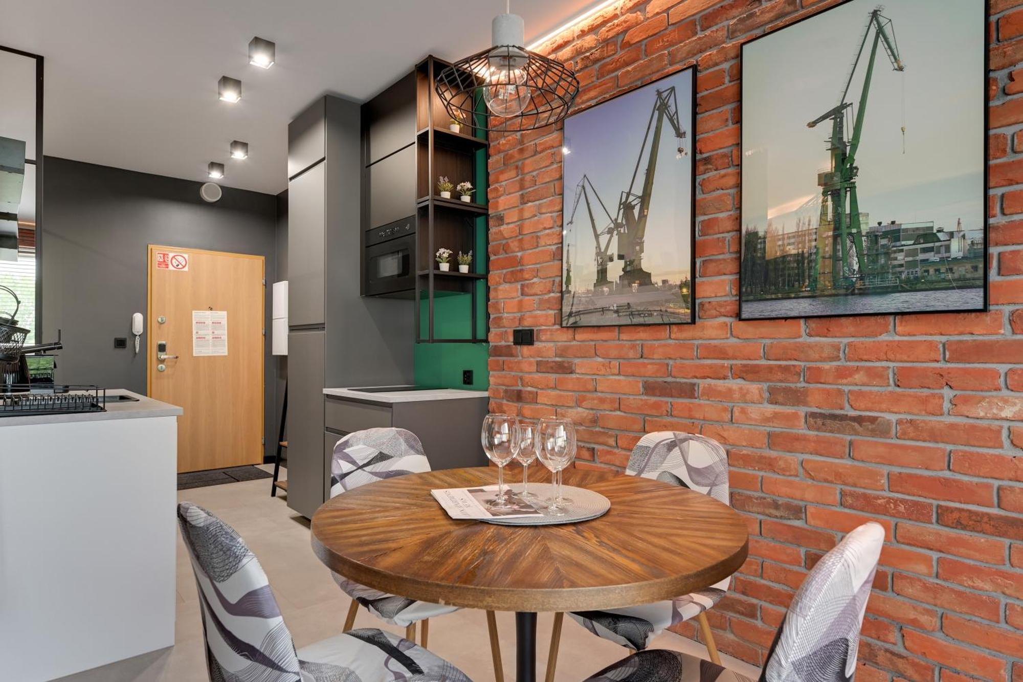 Apartament helloGdańsk Zewnętrze zdjęcie