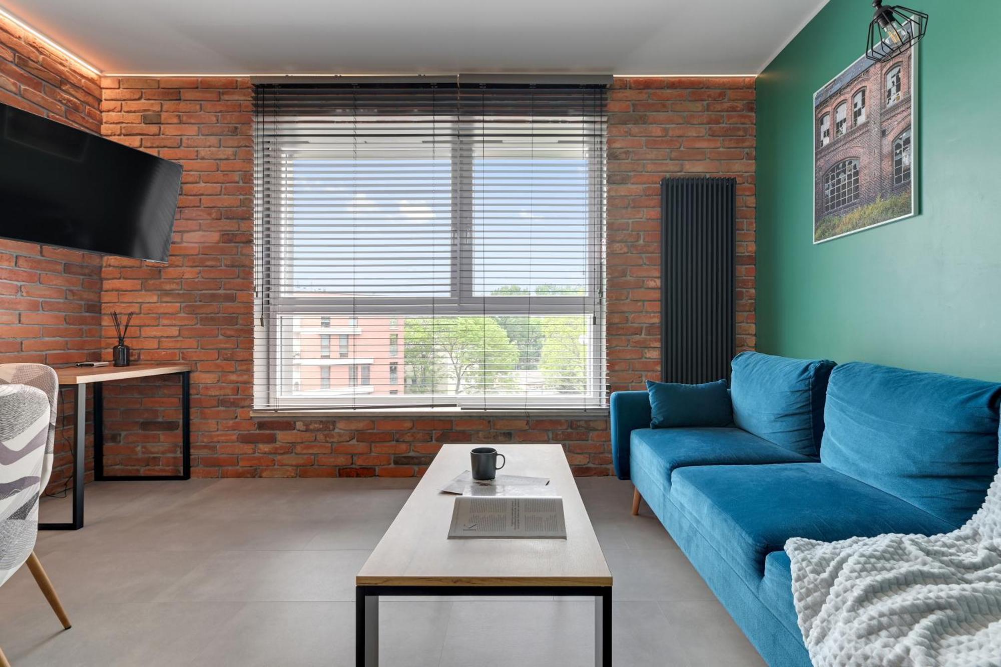 Apartament helloGdańsk Zewnętrze zdjęcie