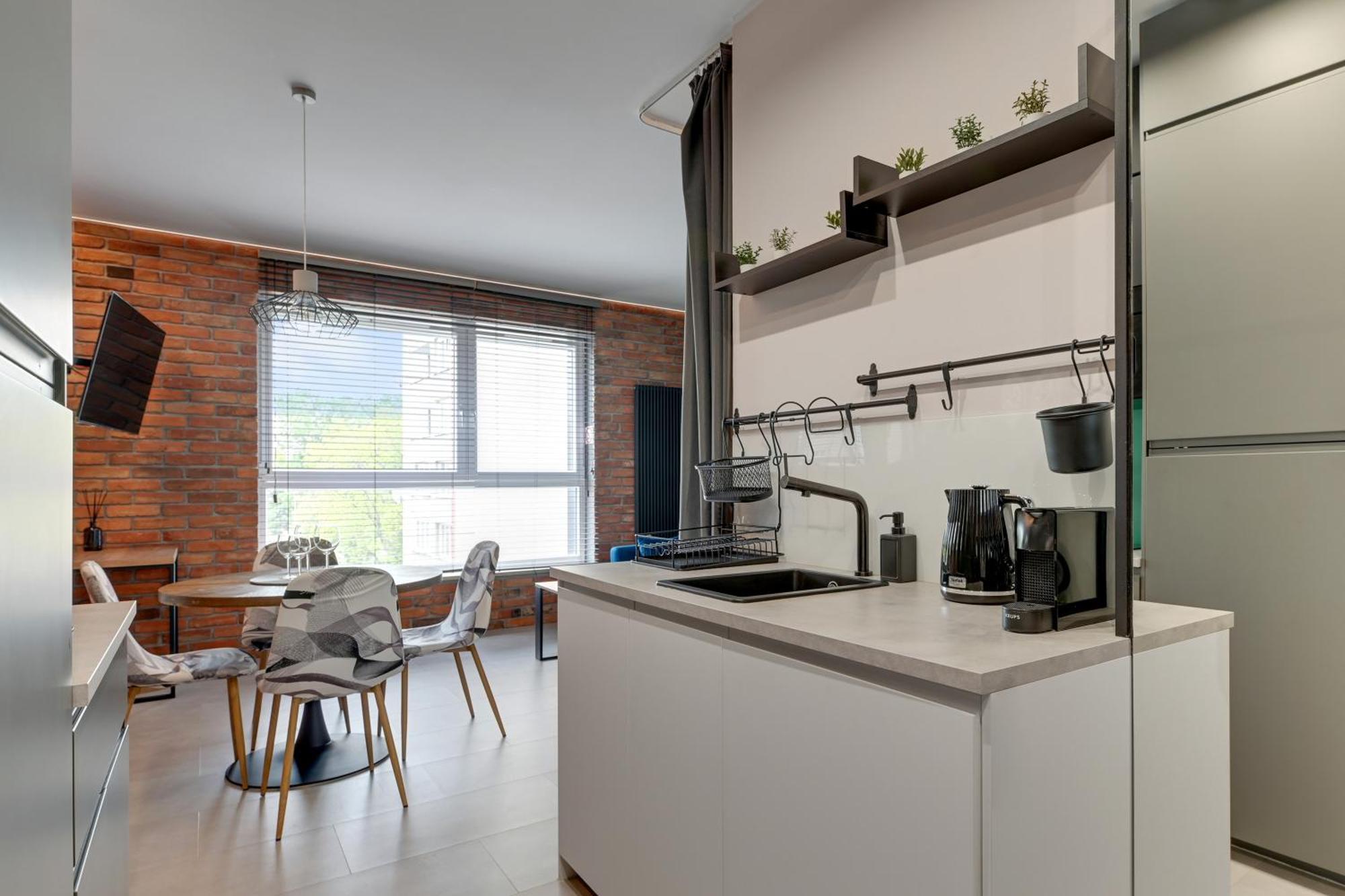 Apartament helloGdańsk Zewnętrze zdjęcie
