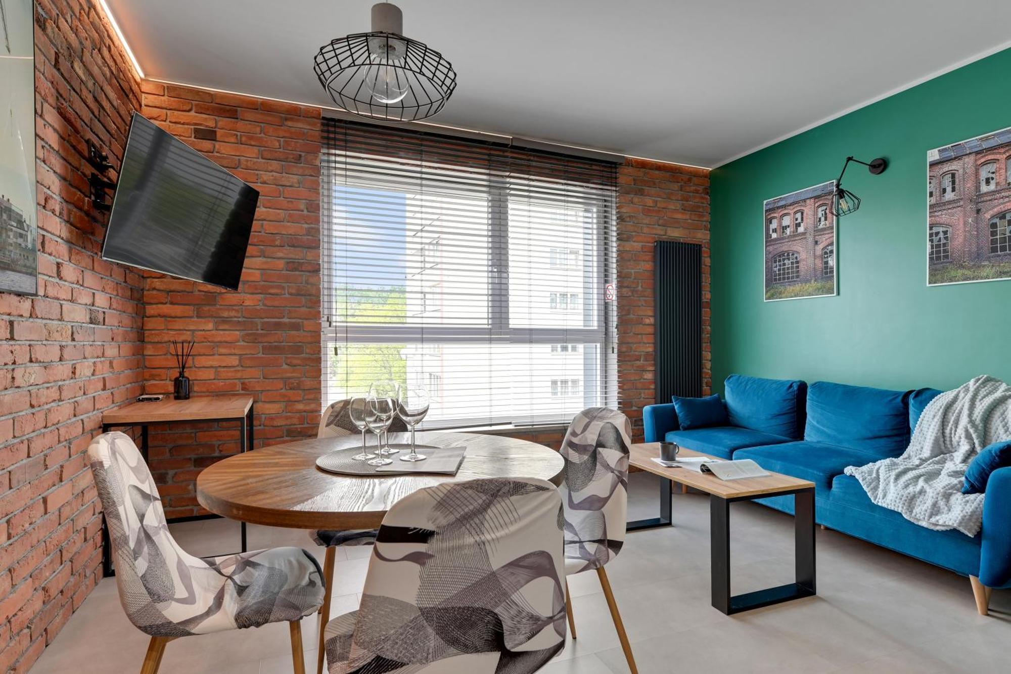 Apartament helloGdańsk Zewnętrze zdjęcie